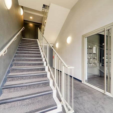 Studio Signature - Near Disneyland Paris And Shopping Center Montevrain Luaran gambar