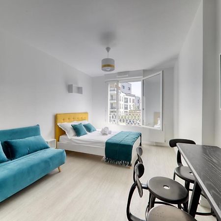 Studio Signature - Near Disneyland Paris And Shopping Center Montevrain Luaran gambar