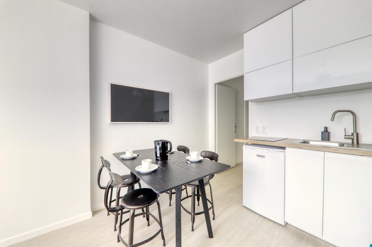 Studio Signature - Near Disneyland Paris And Shopping Center Montevrain Luaran gambar