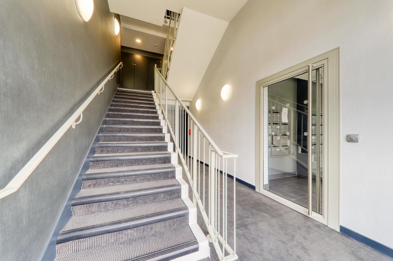 Studio Signature - Near Disneyland Paris And Shopping Center Montevrain Luaran gambar
