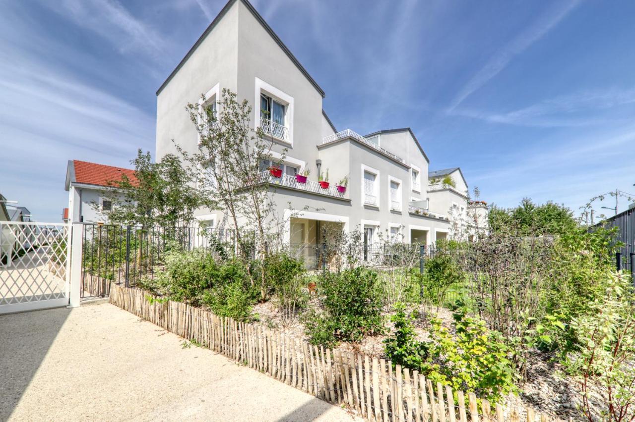 Studio Signature - Near Disneyland Paris And Shopping Center Montevrain Luaran gambar