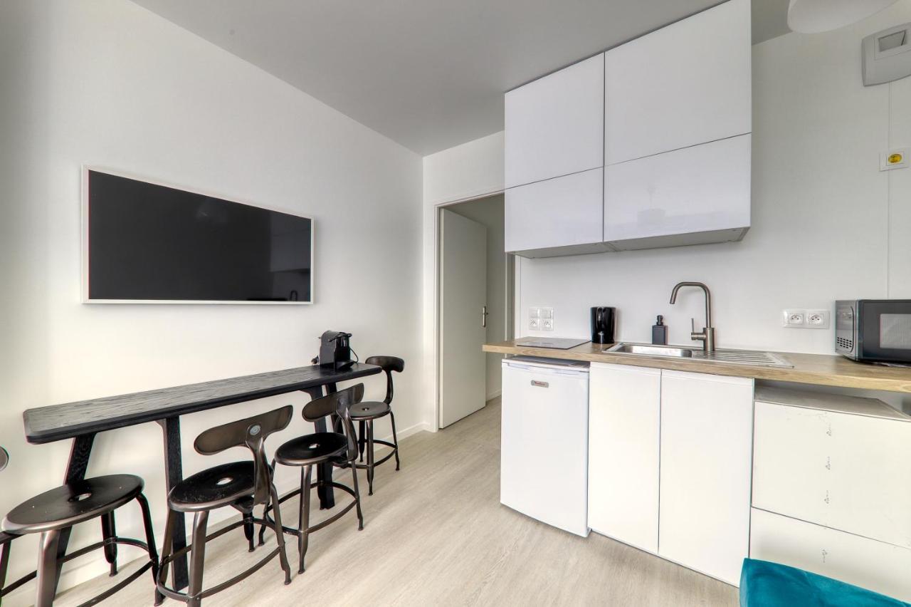 Studio Signature - Near Disneyland Paris And Shopping Center Montevrain Luaran gambar