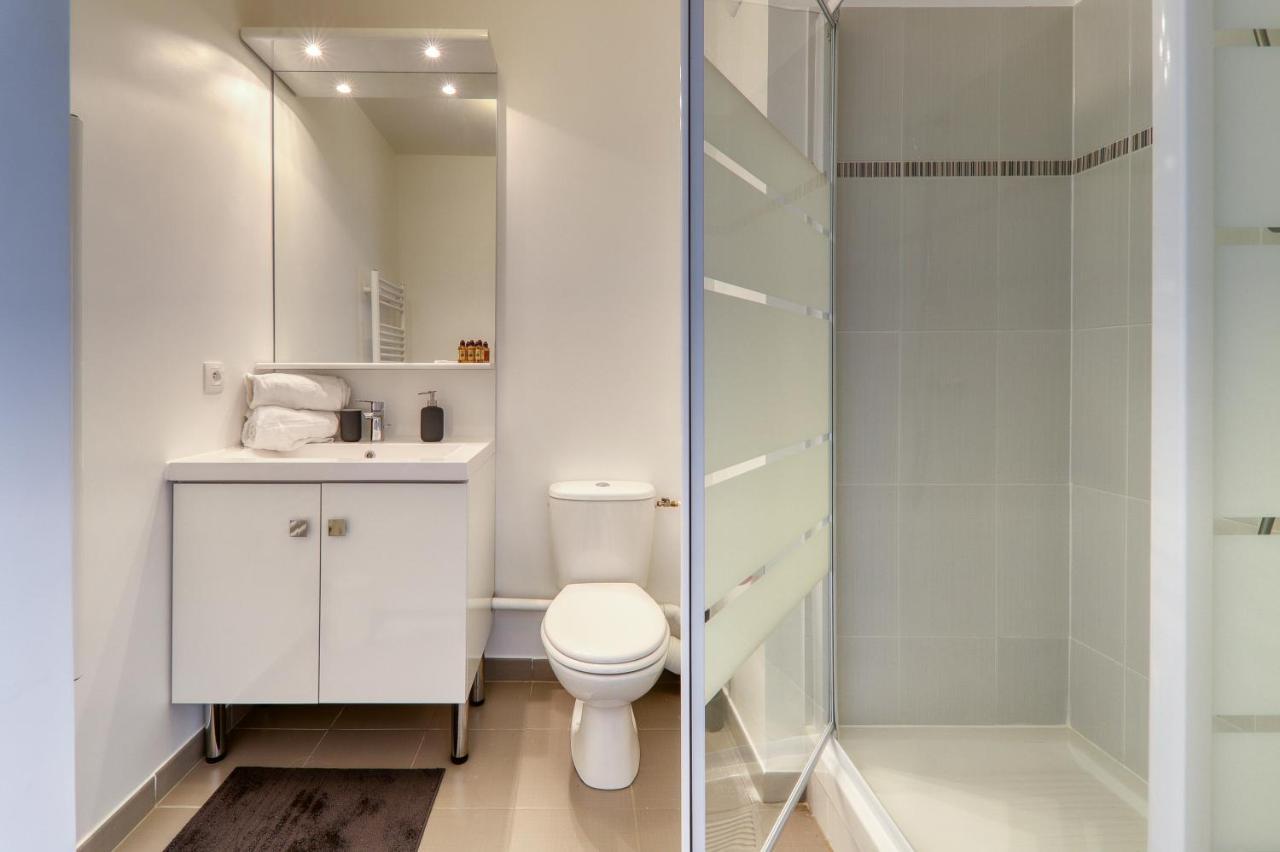 Studio Signature - Near Disneyland Paris And Shopping Center Montevrain Luaran gambar